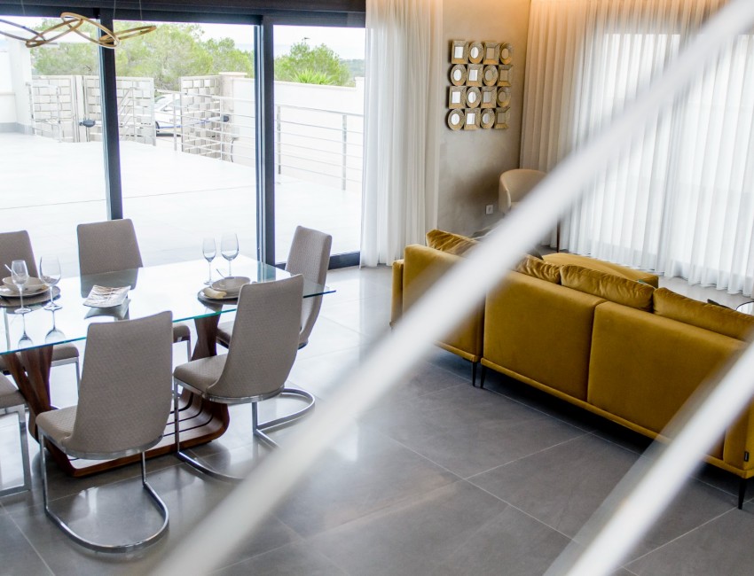 Nueva construcción  ·  · San Miguel de Salinas