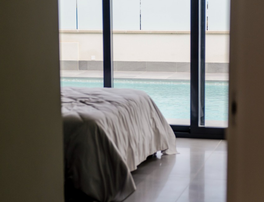 Nueva construcción  ·  · San Miguel de Salinas