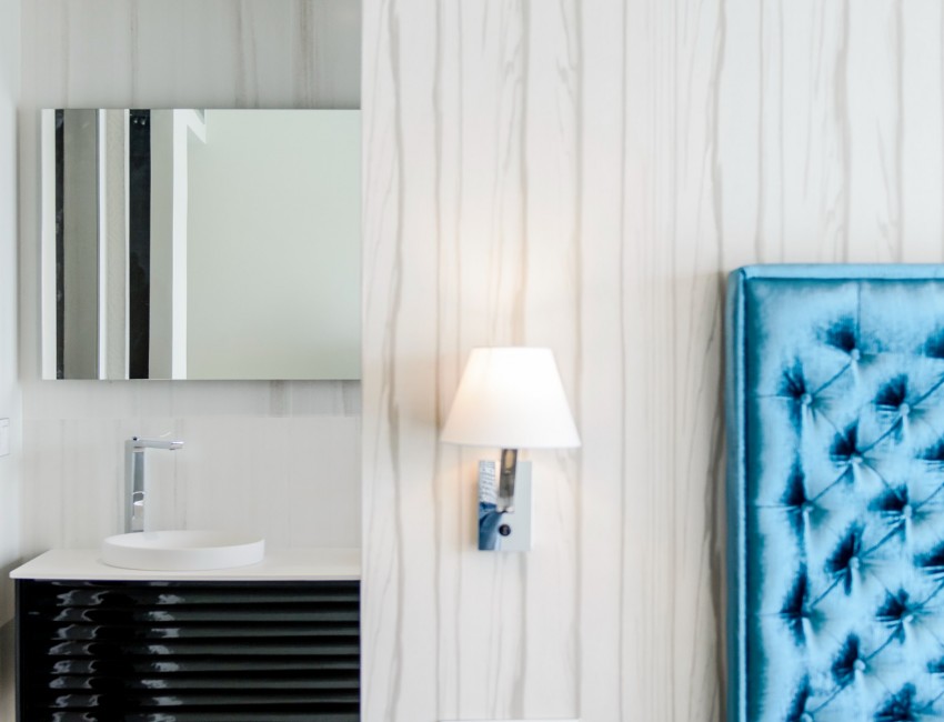 Nueva construcción  ·  · San Miguel de Salinas