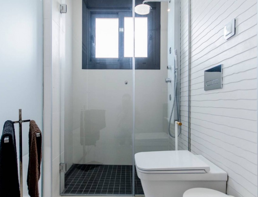 Nueva construcción  · Villa / Chalet · San Miguel de Salinas