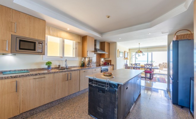 Revente · Appartement · Estepona · Costa del Sol