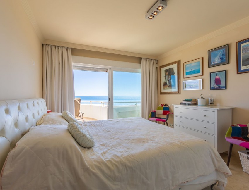 Revente · Appartement · Estepona · Costa del Sol