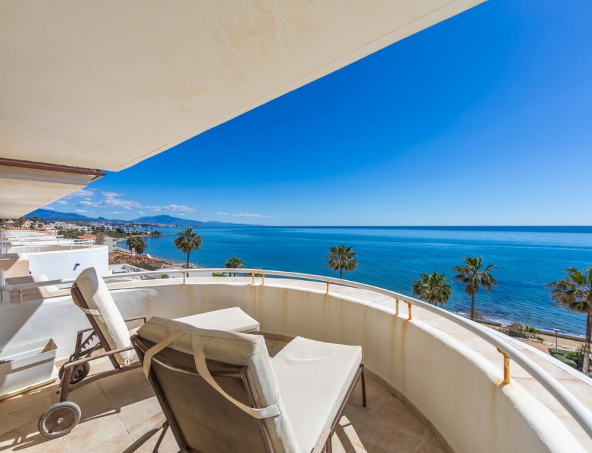 Revente · Appartement · Estepona · Costa del Sol
