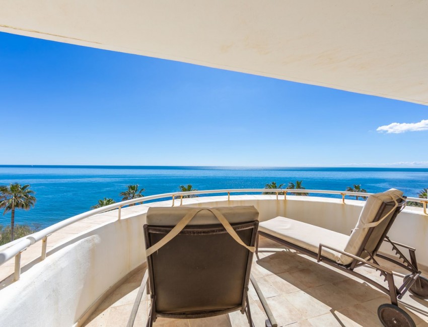 Revente · Appartement · Estepona · Costa del Sol