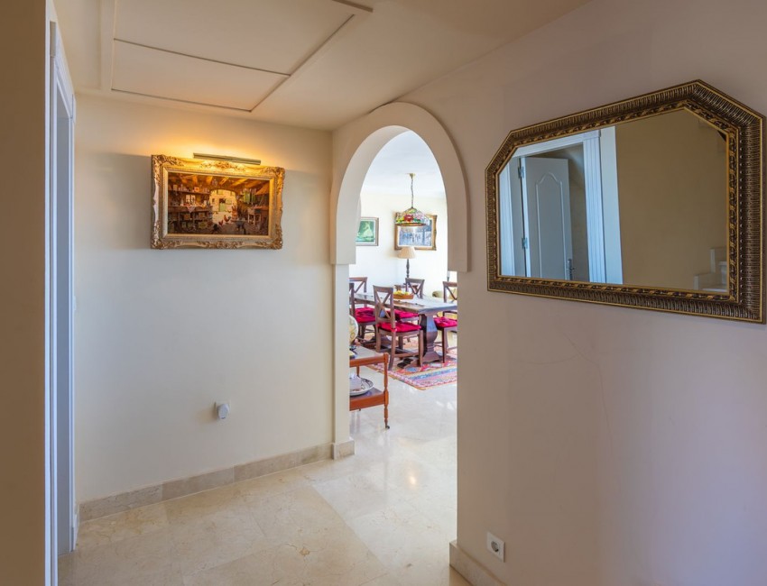 Revente · Appartement · Estepona · Costa del Sol