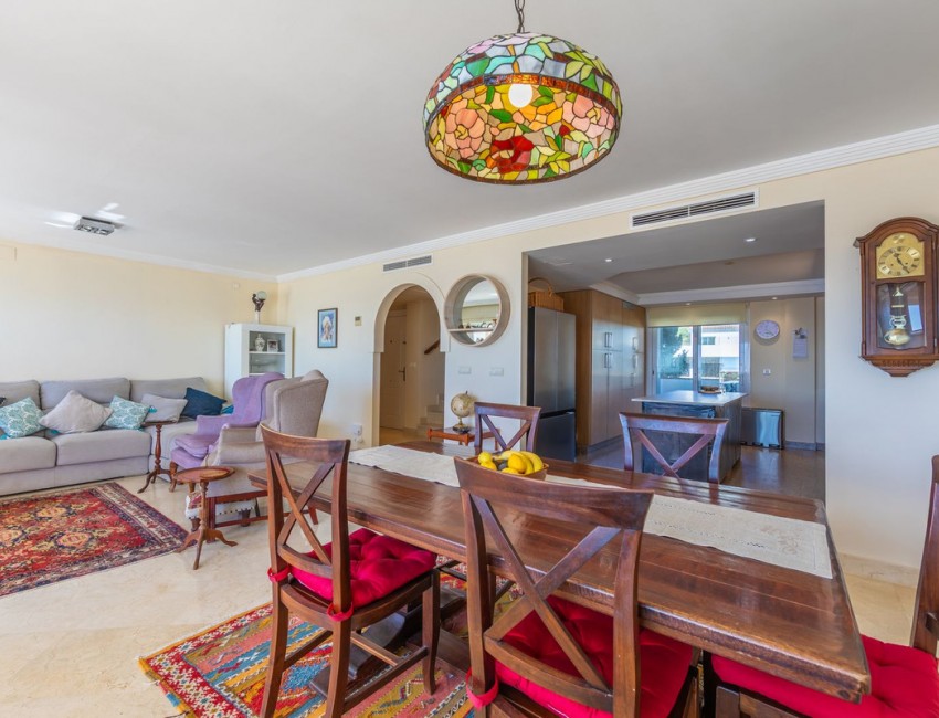 Revente · Appartement · Estepona · Costa del Sol