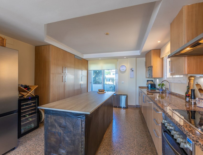 Revente · Appartement · Estepona · Costa del Sol