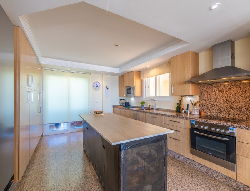 Revente · Appartement · Estepona · Costa del Sol