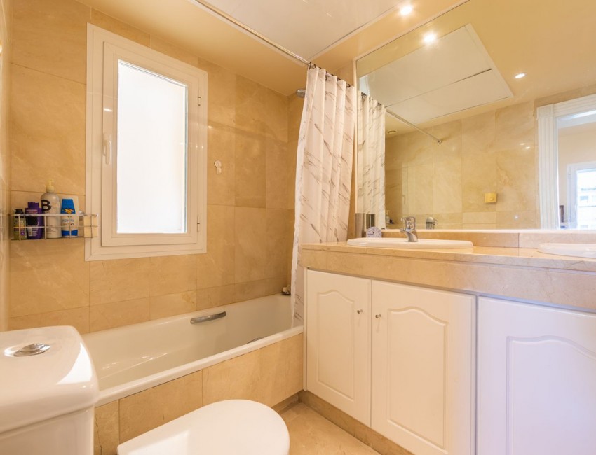 Revente · Appartement · Estepona · Costa del Sol