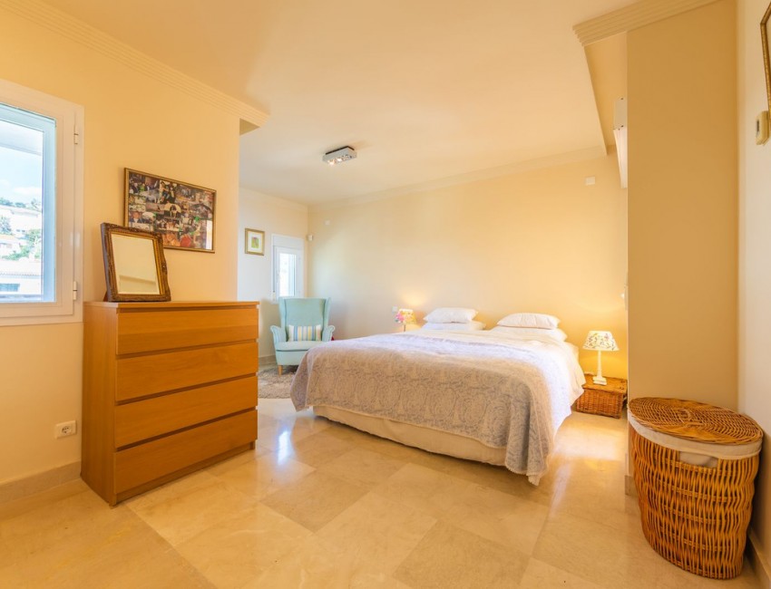 Revente · Appartement · Estepona · Costa del Sol