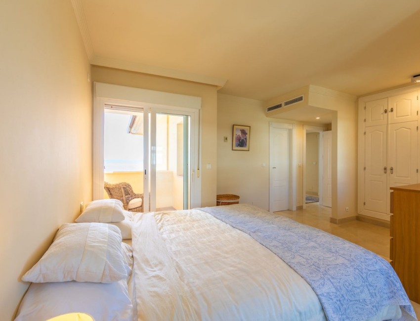 Revente · Appartement · Estepona · Costa del Sol