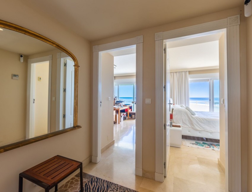 Revente · Appartement · Estepona · Costa del Sol