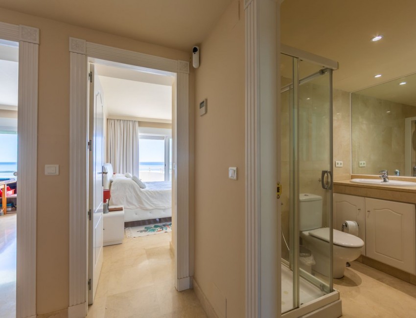 Revente · Appartement · Estepona · Costa del Sol