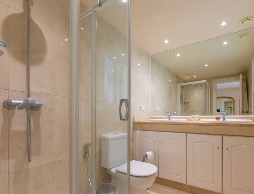 Revente · Appartement · Estepona · Costa del Sol