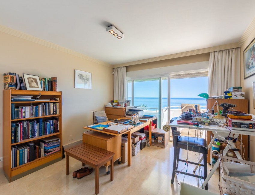 Revente · Appartement · Estepona · Costa del Sol