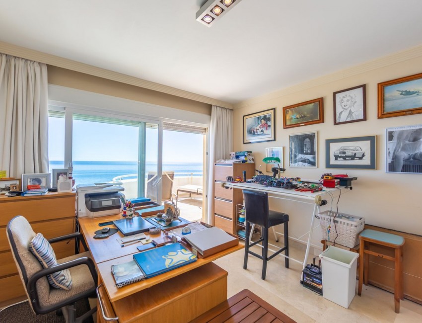 Revente · Appartement · Estepona · Costa del Sol