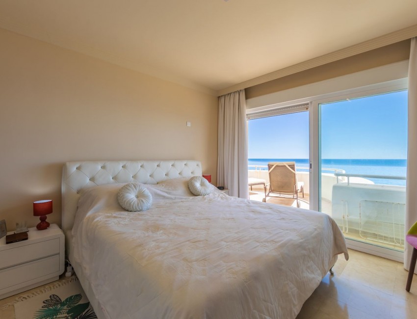 Revente · Appartement · Estepona · Costa del Sol