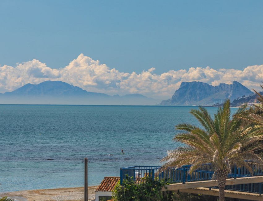 Revente · Appartement · Estepona · Costa del Sol