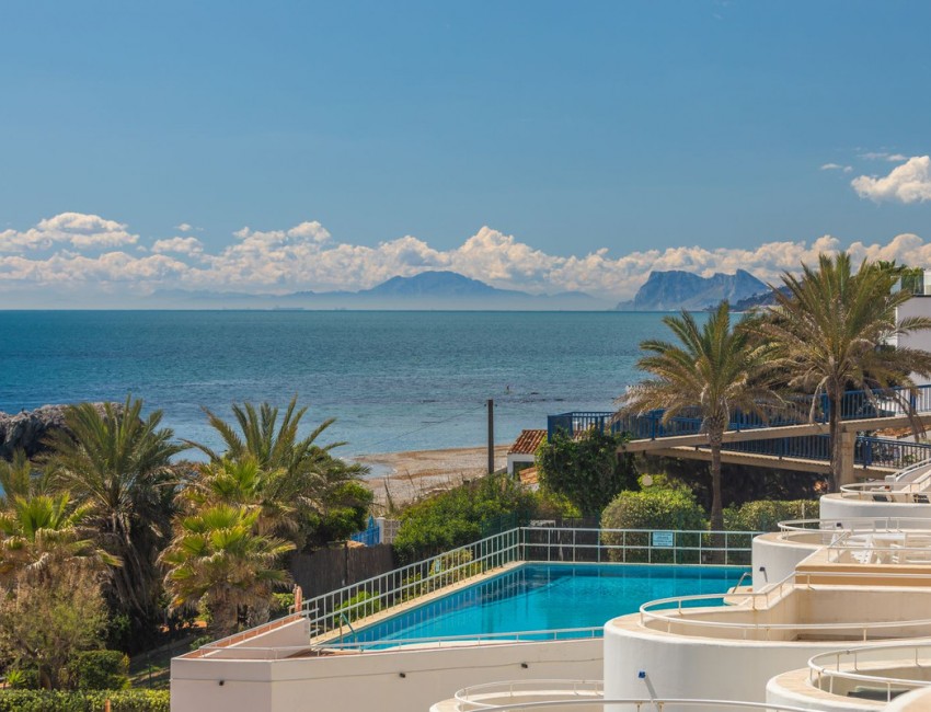 Revente · Appartement · Estepona · Costa del Sol