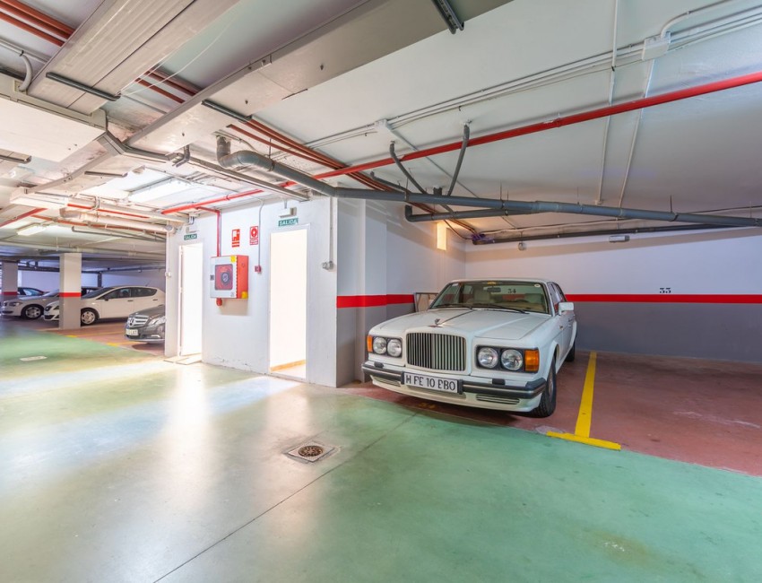 Revente · Appartement · Estepona · Costa del Sol