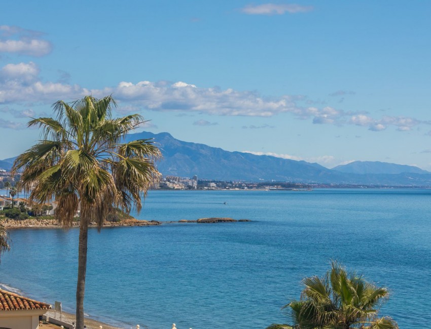 Revente · Appartement · Estepona · Costa del Sol