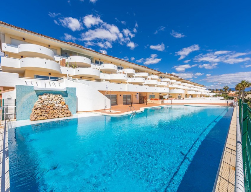 Revente · Appartement · Estepona · Costa del Sol