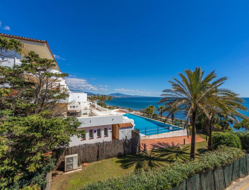 Revente · Appartement · Estepona · Costa del Sol