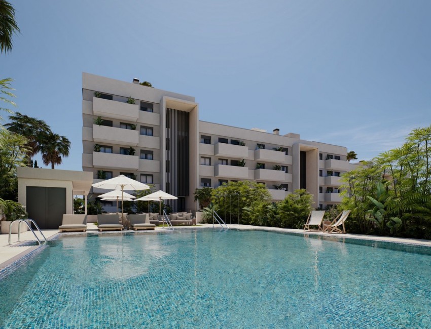 Venta · Apartamento / Piso · Estepona · Costa del Sol