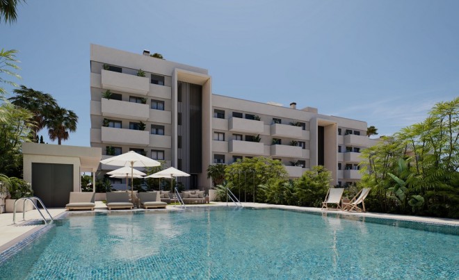 Venta · Apartamento / Piso · Estepona · Costa del Sol