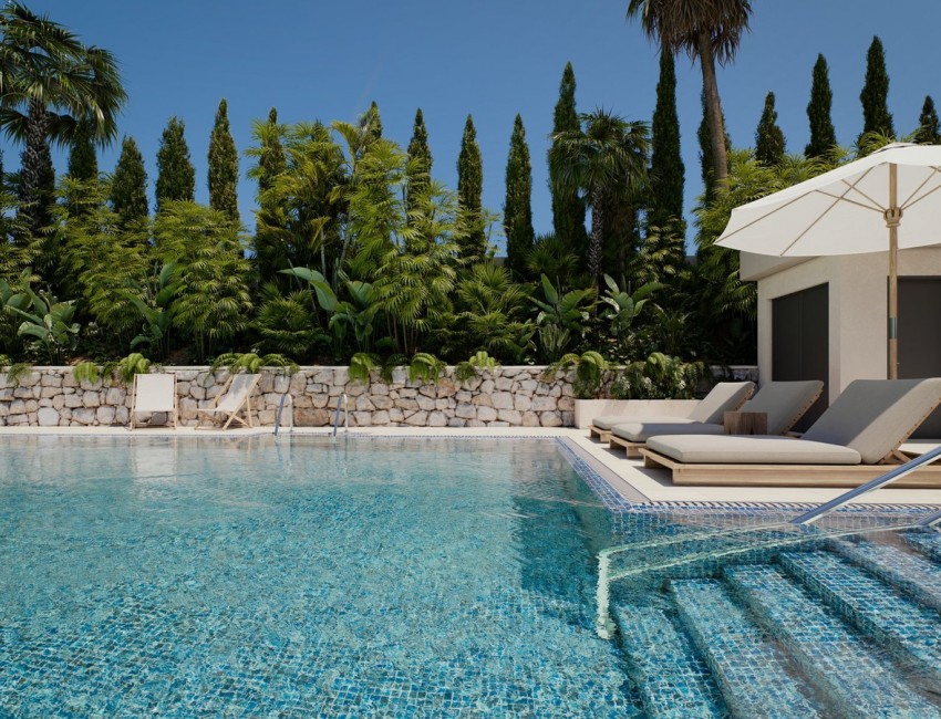 Venta · Apartamento / Piso · Estepona · Costa del Sol