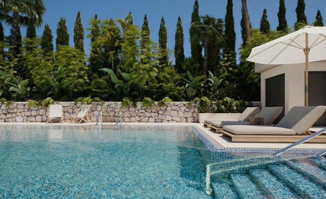 Venta · Apartamento / Piso · Estepona · Costa del Sol