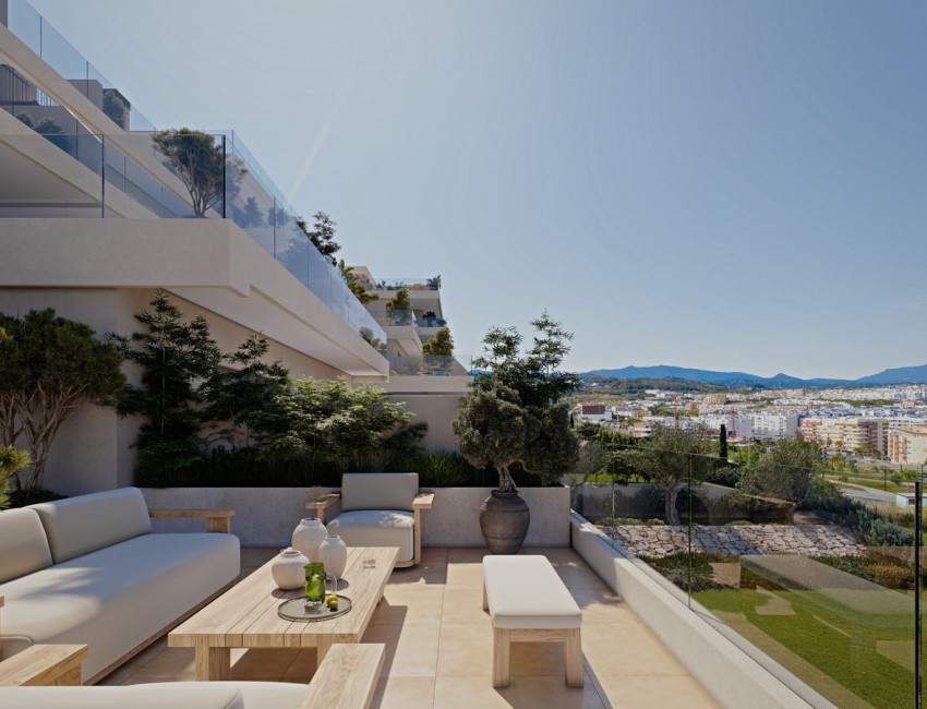 Venta · Apartamento / Piso · Estepona · Costa del Sol