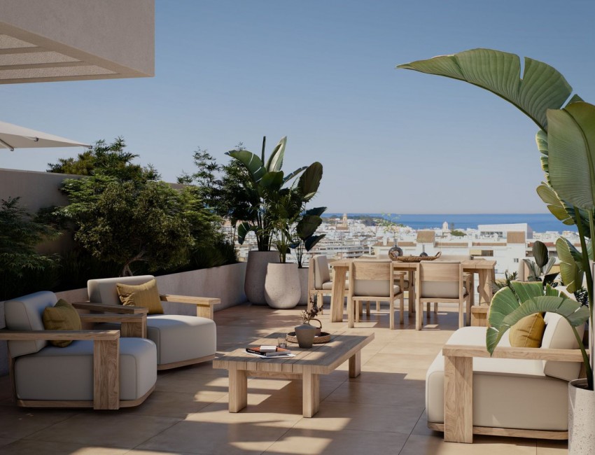 Venta · Apartamento / Piso · Estepona · Costa del Sol
