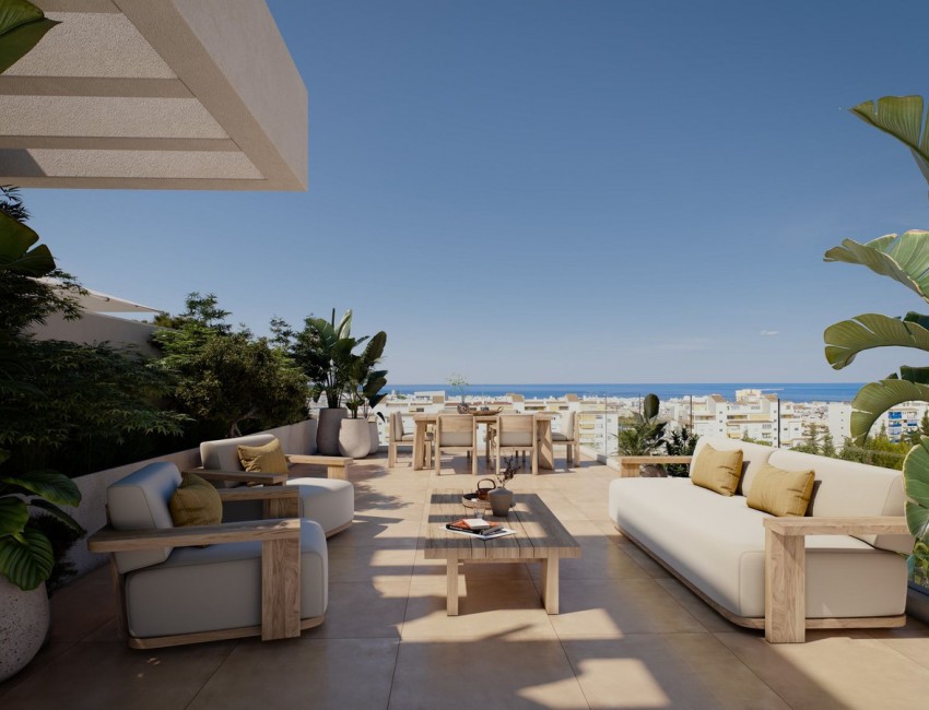 Venta · Apartamento / Piso · Estepona · Costa del Sol