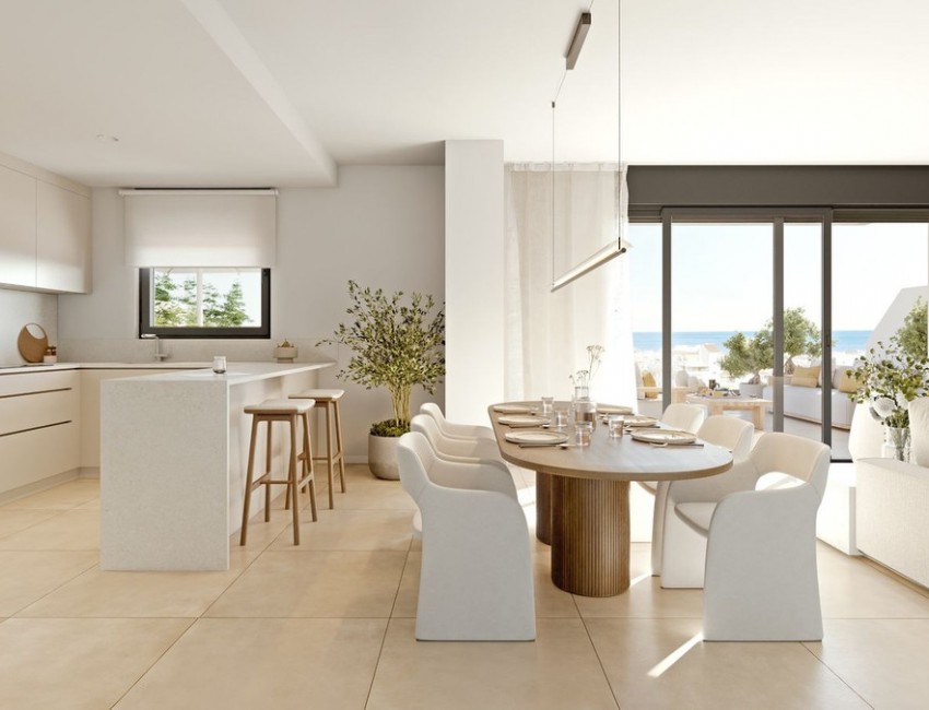 Venta · Apartamento / Piso · Estepona · Costa del Sol