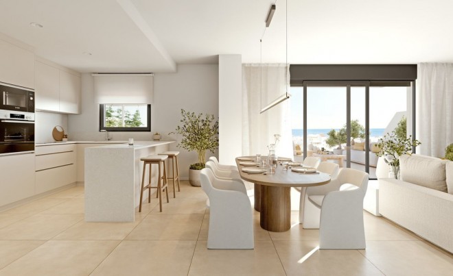 Venta · Apartamento / Piso · Estepona · Costa del Sol