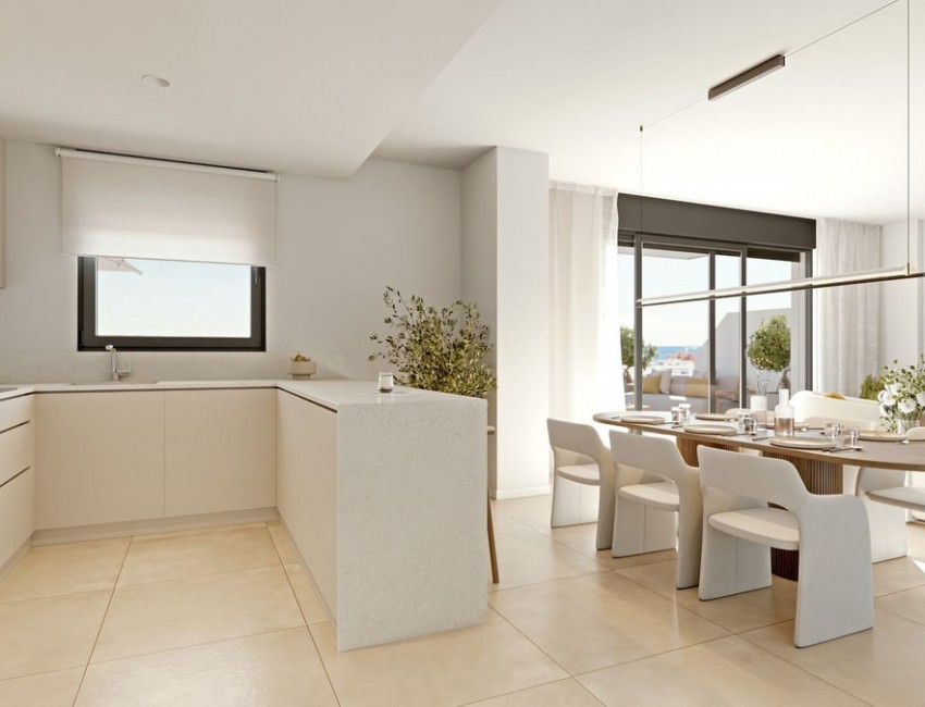 Venta · Apartamento / Piso · Estepona · Costa del Sol
