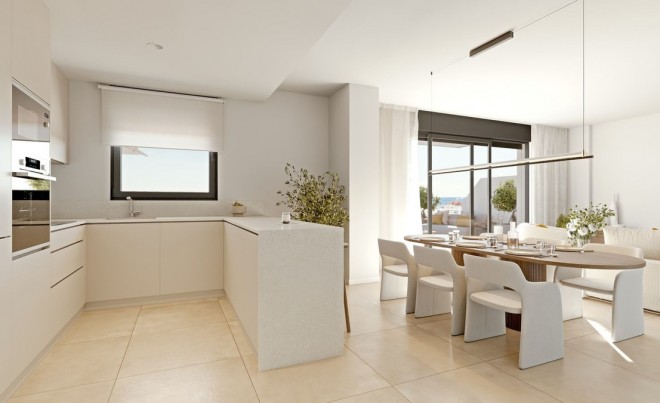 Venta · Apartamento / Piso · Estepona · Costa del Sol