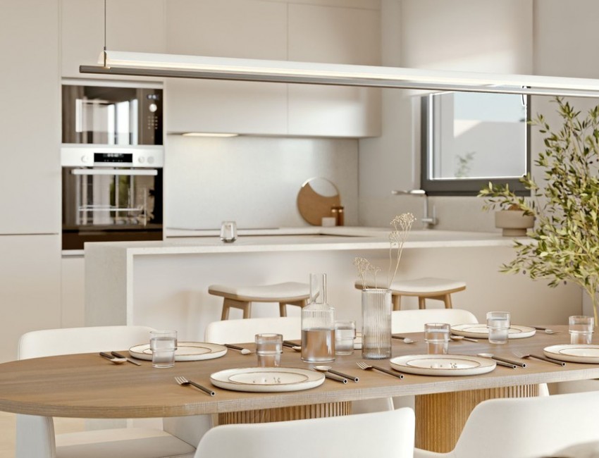 Venta · Apartamento / Piso · Estepona · Costa del Sol