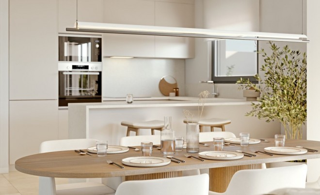Venta · Apartamento / Piso · Estepona · Costa del Sol