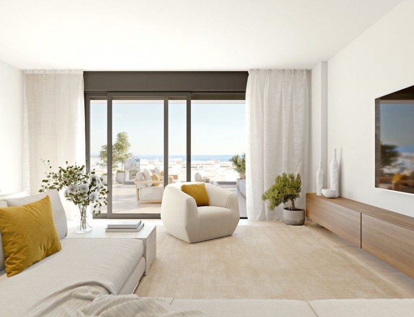 Venta · Apartamento / Piso · Estepona · Costa del Sol