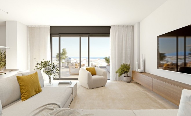 Venta · Apartamento / Piso · Estepona · Costa del Sol
