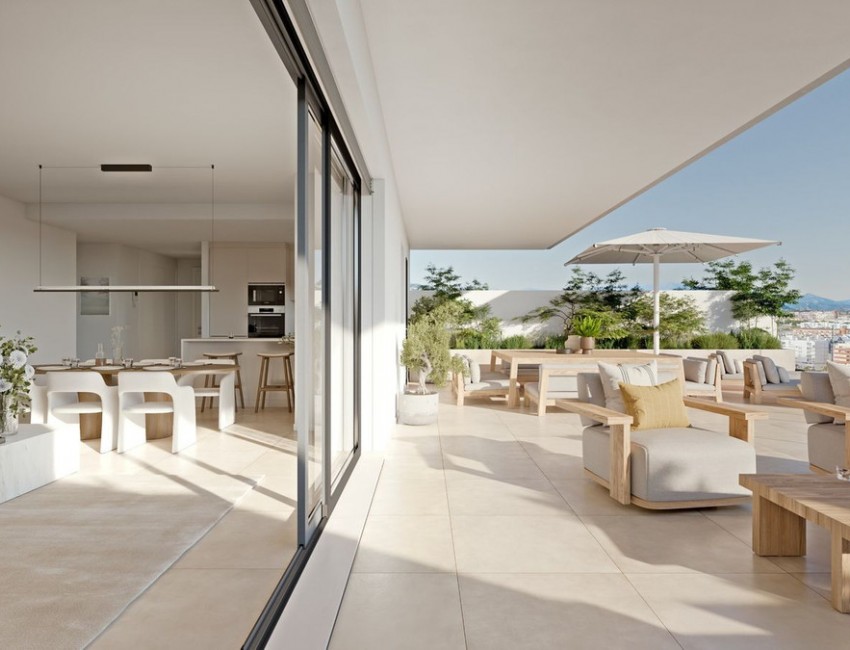 Venta · Apartamento / Piso · Estepona · Costa del Sol