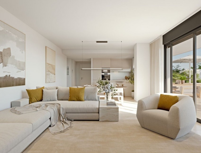 Venta · Apartamento / Piso · Estepona · Costa del Sol