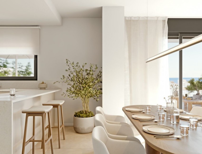 Venta · Apartamento / Piso · Estepona · Costa del Sol