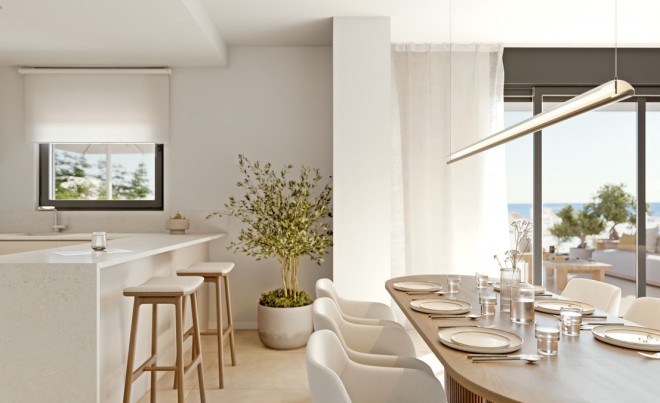 Venta · Apartamento / Piso · Estepona · Costa del Sol