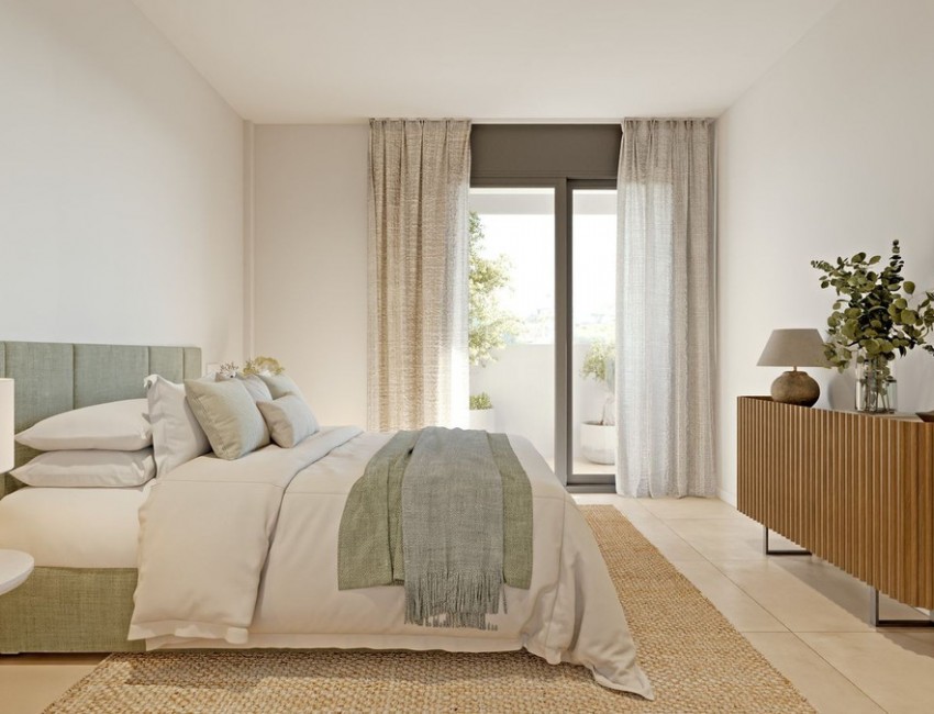 Venta · Apartamento / Piso · Estepona · Costa del Sol