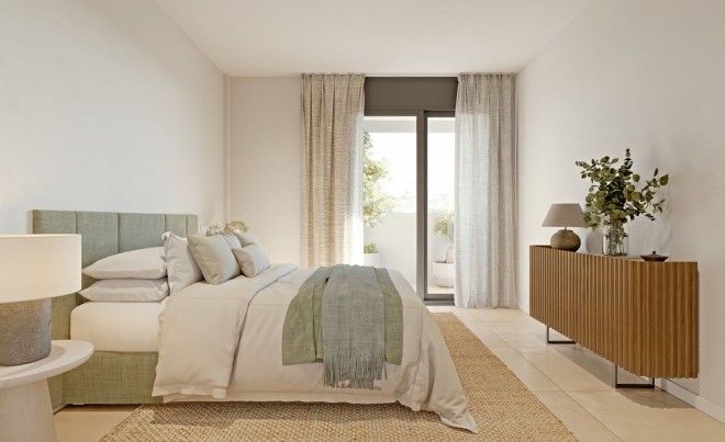 Venta · Apartamento / Piso · Estepona · Costa del Sol