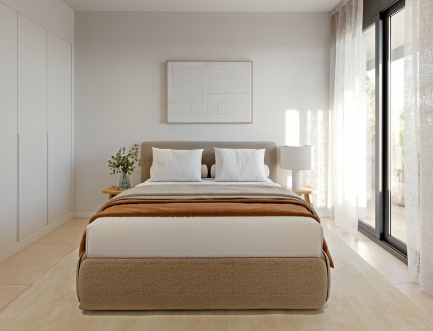 Venta · Apartamento / Piso · Estepona · Costa del Sol