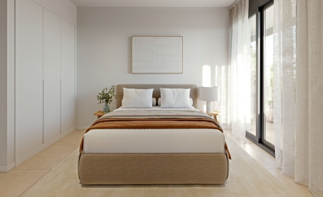 Venta · Apartamento / Piso · Estepona · Costa del Sol